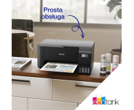 EPSON EcoTank L3270 - 1247303 - zdjęcie 3